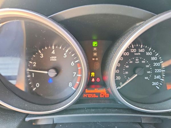2015 MAZDA 5 Grand Touring/GT