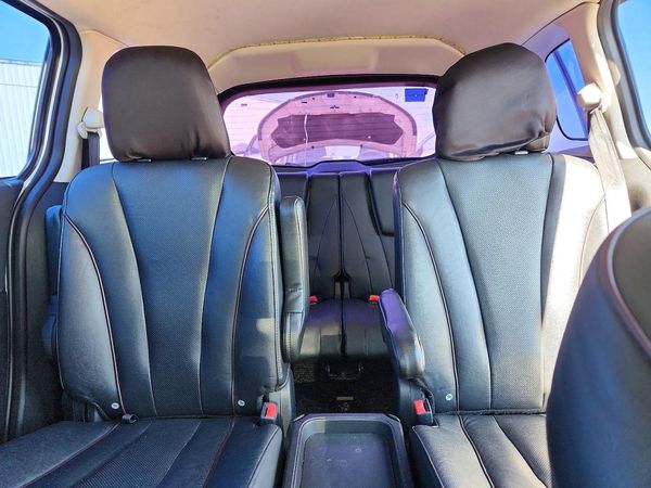 2015 MAZDA 5 Grand Touring/GT