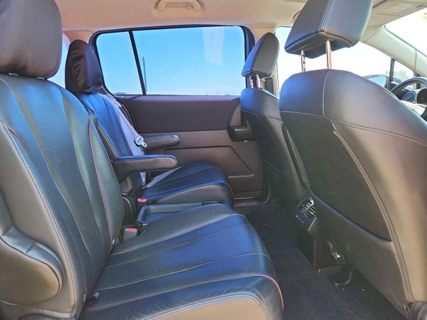 2015 MAZDA 5 Grand Touring/GT