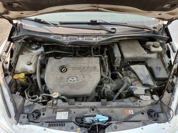 2015 MAZDA 5 Grand Touring/GT