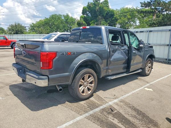 2019 FORD F150