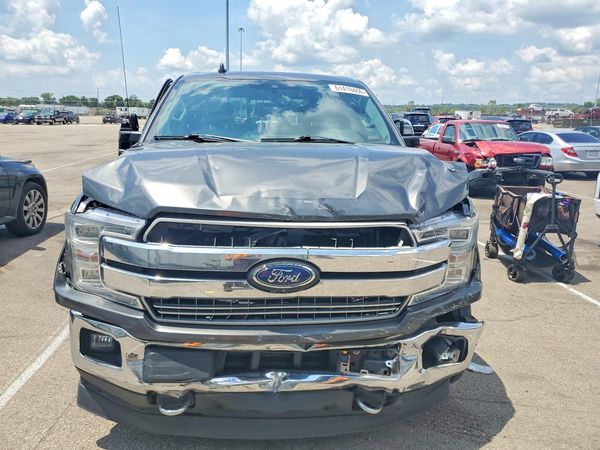 2019 FORD F150