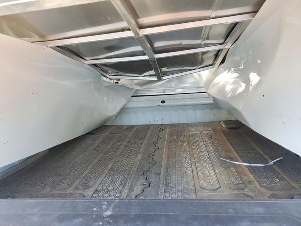 2019 CHEVROLET SILVERADO Work Truck