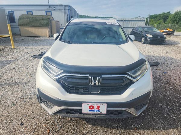 2021 HONDA CR-V Touring