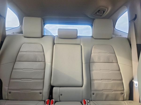 2021 HONDA CR-V Touring