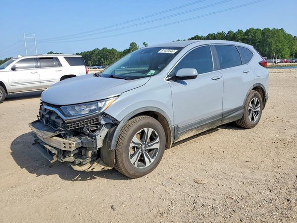 2021 HONDA CR-V SE