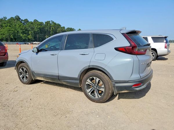 2021 HONDA CR-V SE