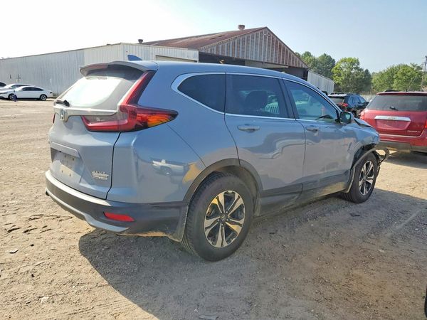 2021 HONDA CR-V SE
