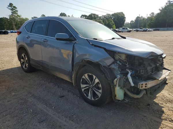 2021 HONDA CR-V SE