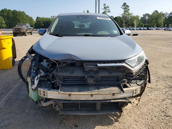 2021 HONDA CR-V SE