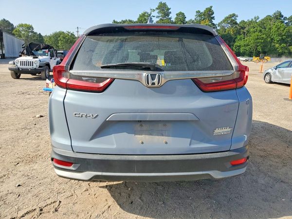 2021 HONDA CR-V SE