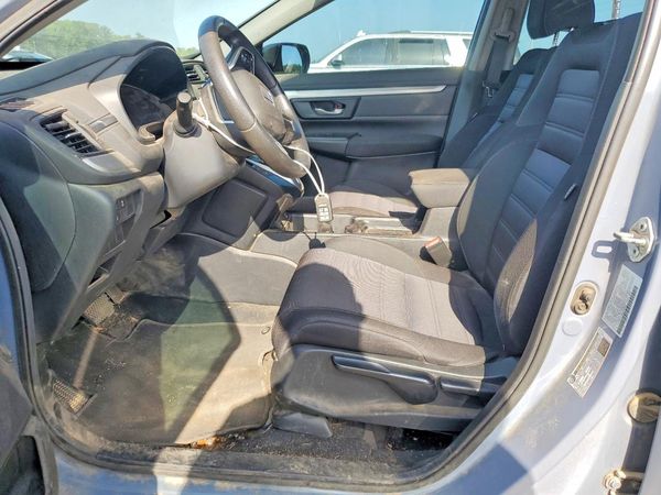 2021 HONDA CR-V SE