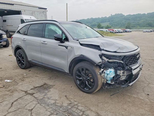 2022 KIA SORENTO SX/SX-P