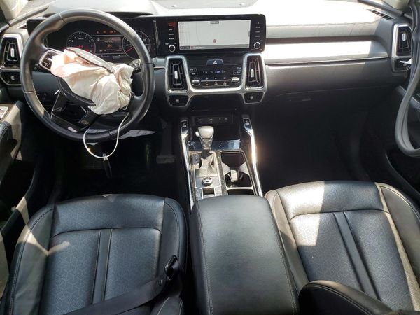 2022 KIA SORENTO SX/SX-P