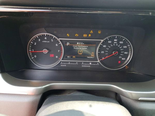 2022 KIA SORENTO SX/SX-P