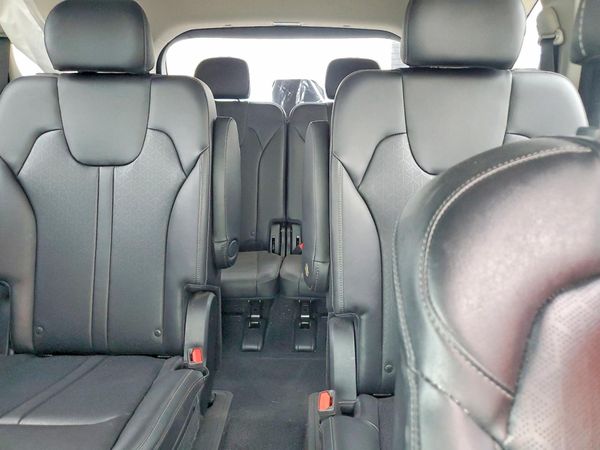 2022 KIA SORENTO SX/SX-P