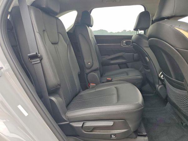 2022 KIA SORENTO SX/SX-P