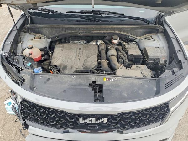 2022 KIA SORENTO SX/SX-P