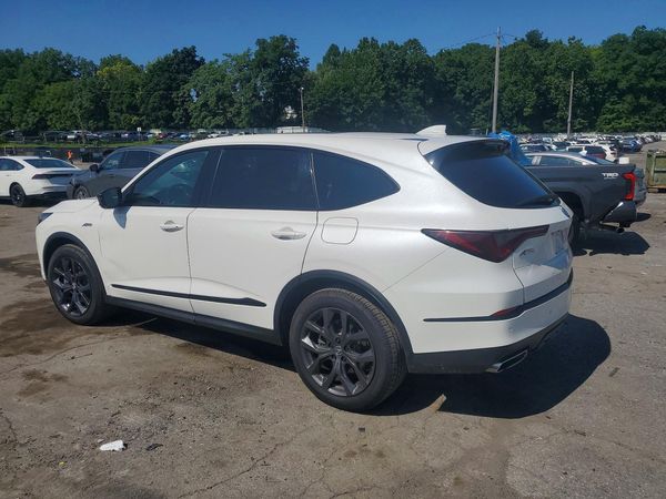 2024 ACURA MDX SH-AWD A-SPEC