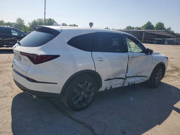 2024 ACURA MDX SH-AWD A-SPEC