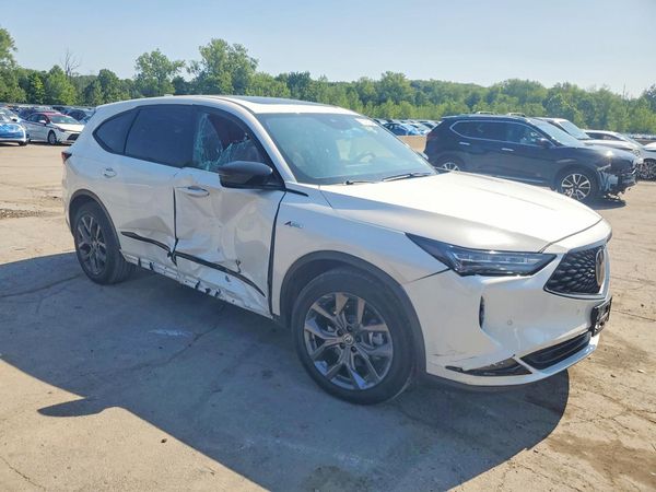 2024 ACURA MDX SH-AWD A-SPEC