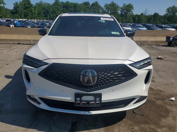 2024 ACURA MDX SH-AWD A-SPEC