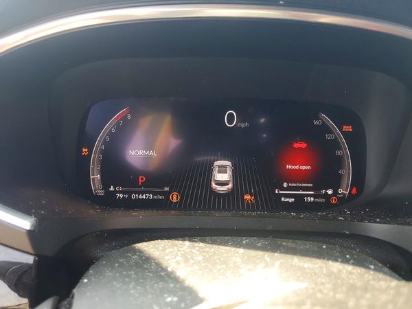 2024 ACURA MDX SH-AWD A-SPEC