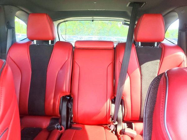 2024 ACURA MDX SH-AWD A-SPEC