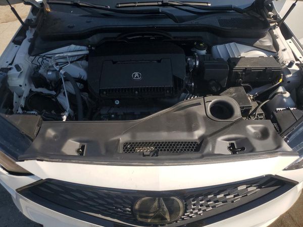 2024 ACURA MDX SH-AWD A-SPEC