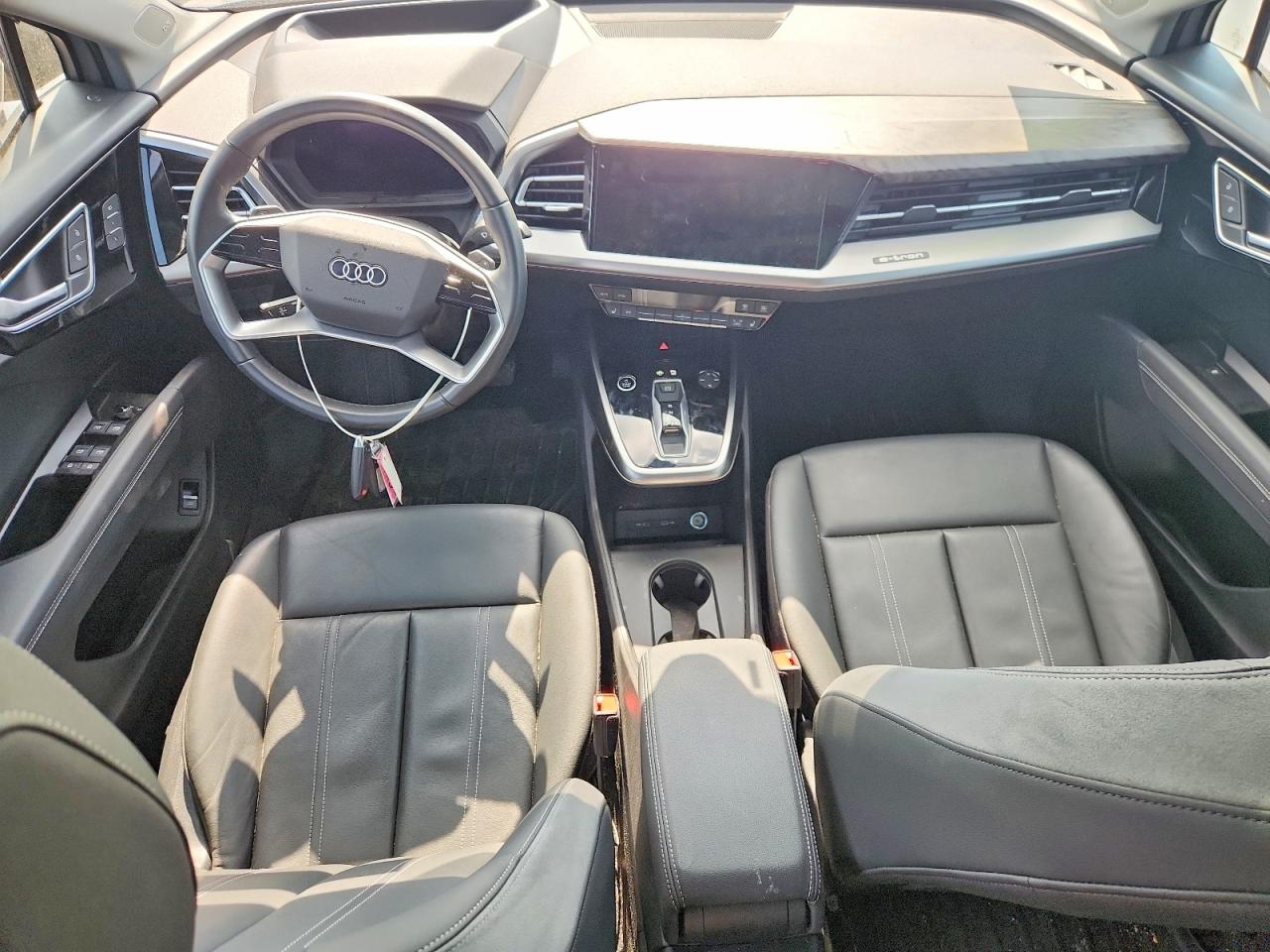 2023 AUDI Q4 E-TRON