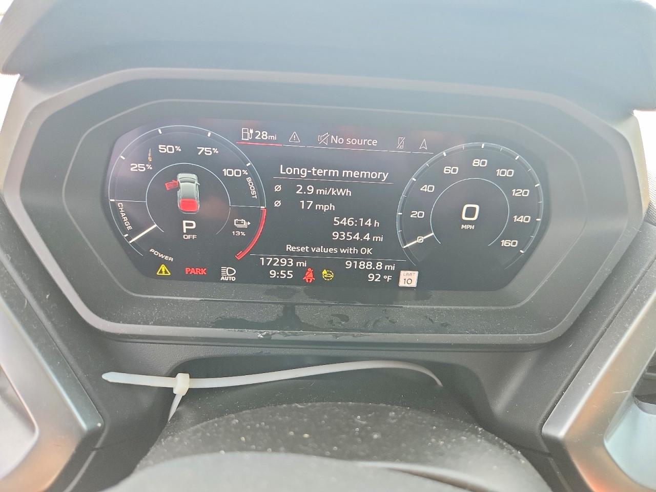 2023 AUDI Q4 E-TRON
