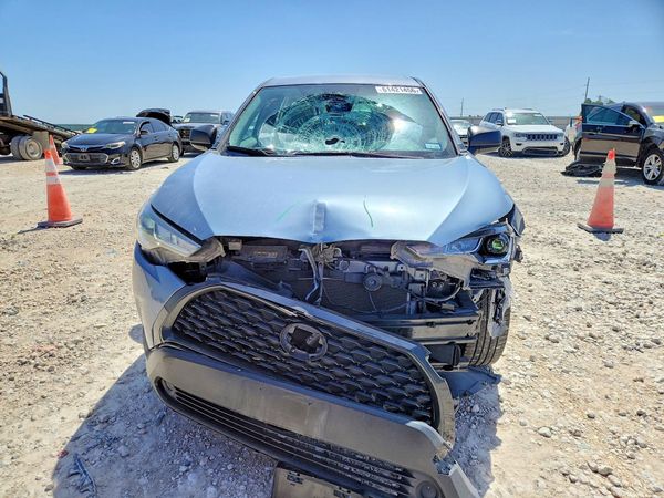 2023 TOYOTA COROLLA CROSS L