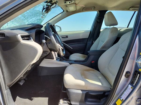 2023 TOYOTA COROLLA CROSS L