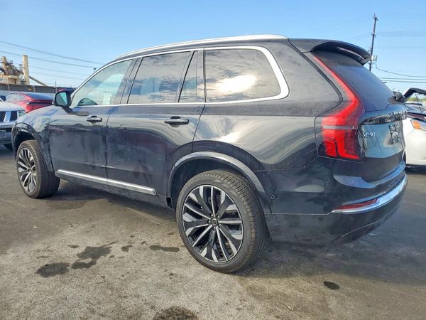 2026 VOLVO XC90 Plus Bright