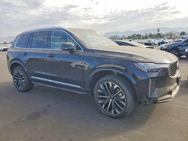 2026 VOLVO XC90 Plus Bright