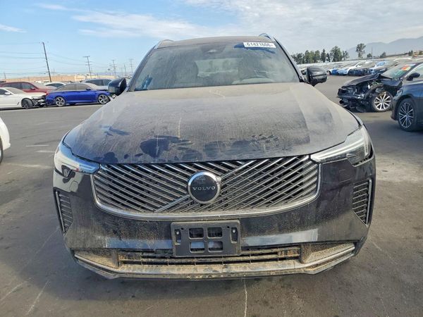 2026 VOLVO XC90 Plus Bright