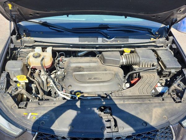 2022 CHRYSLER PACIFICA