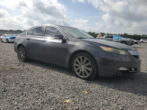 2014 ACURA TL SE