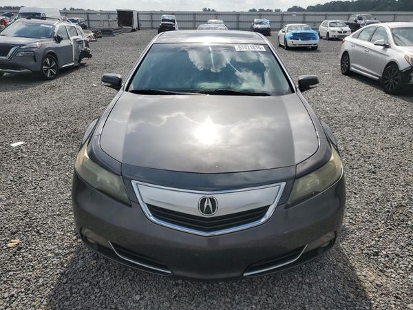 2014 ACURA TL SE