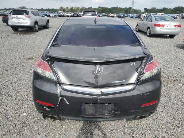 2014 ACURA TL SE