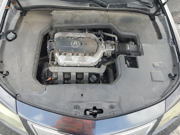 2014 ACURA TL SE