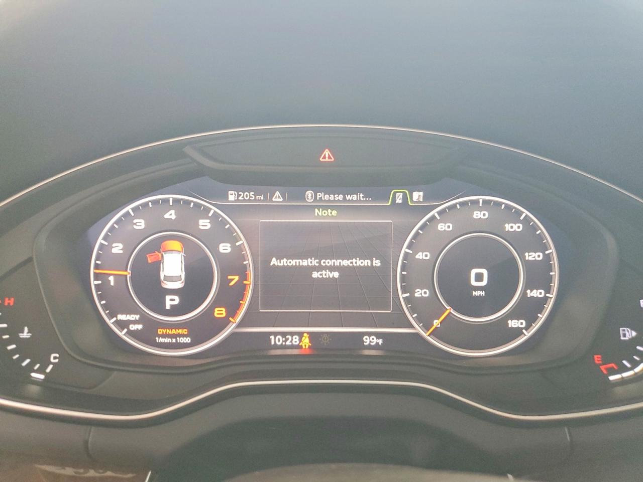 2018 AUDI Q5 quattro Premium Plus