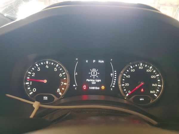 2020 JEEP RENEGADE