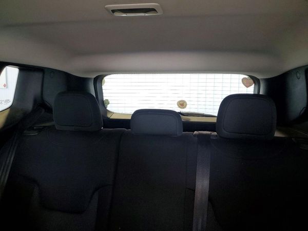 2020 JEEP RENEGADE