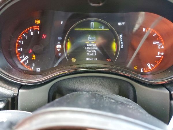 2022 DODGE DURANGO SXT RWD