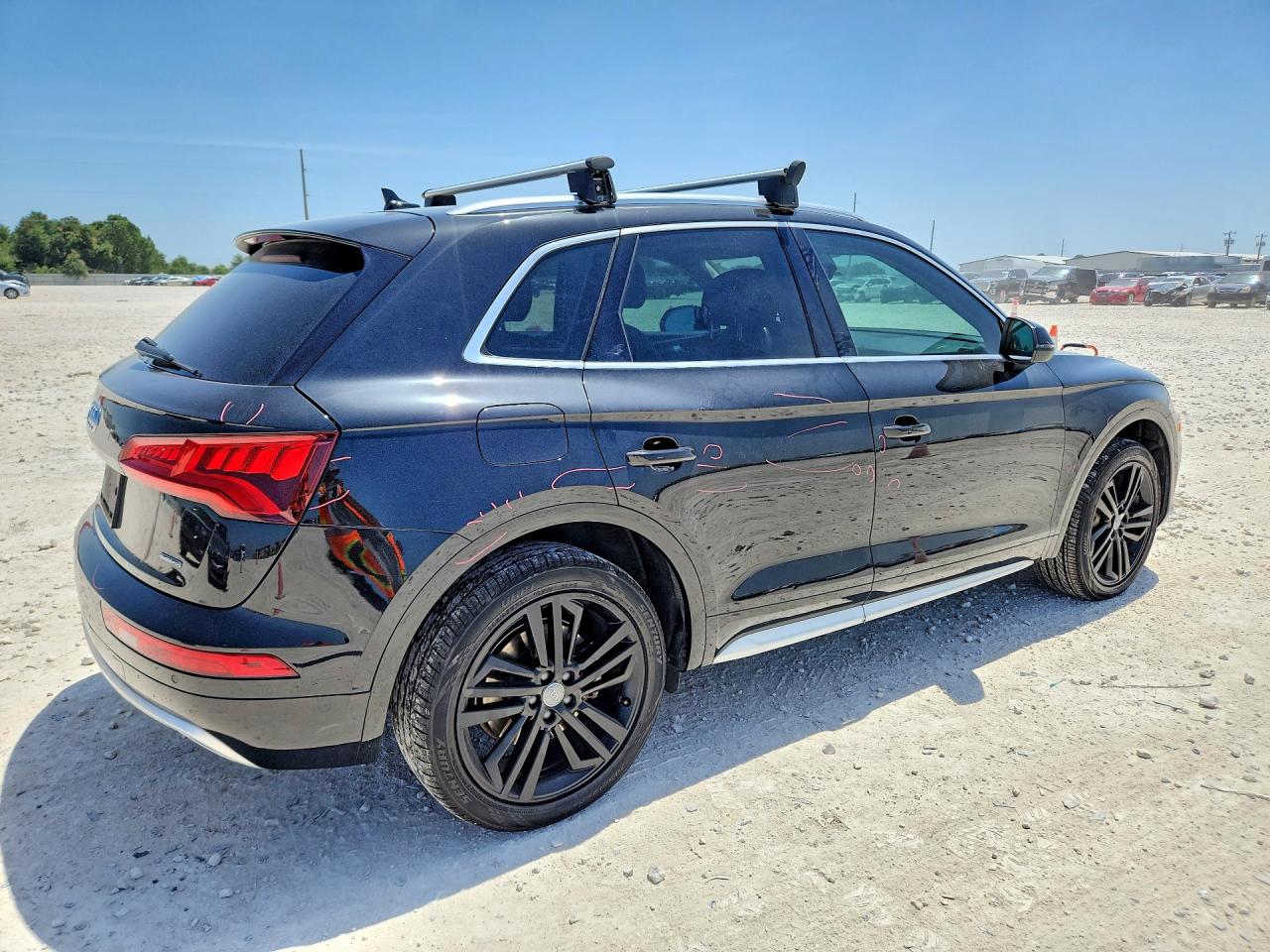 2019 AUDI Q5