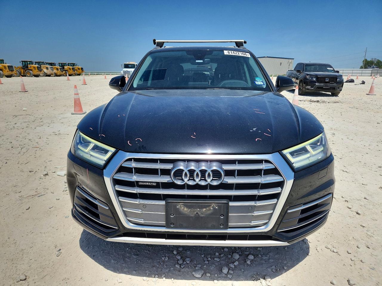 2019 AUDI Q5