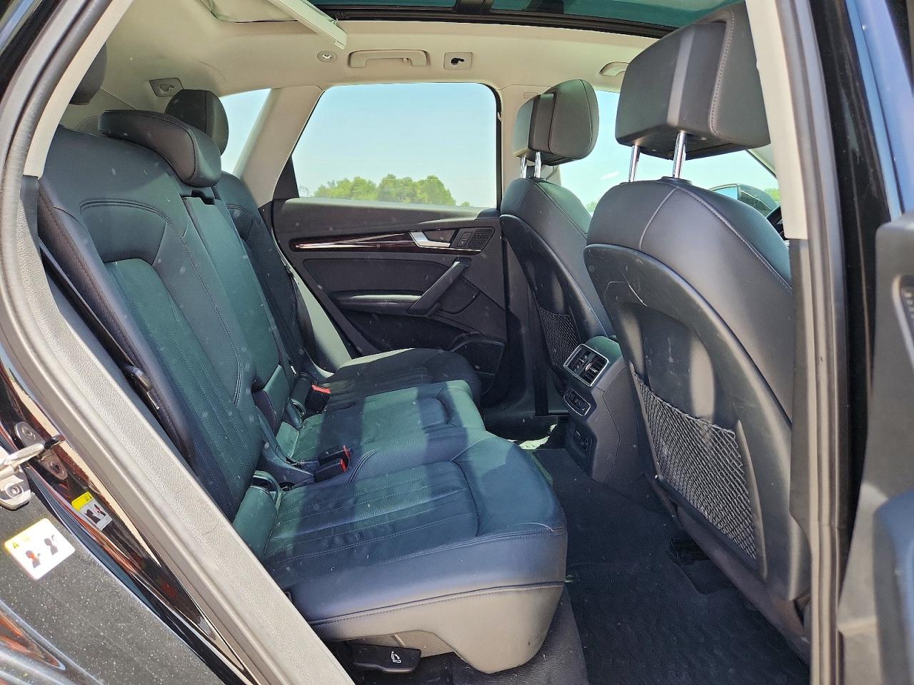 2019 AUDI Q5