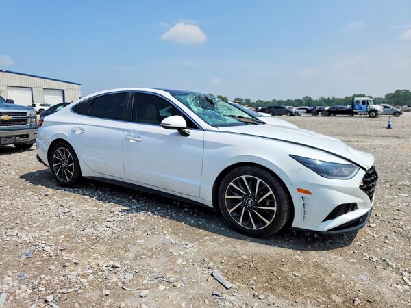 2020 HYUNDAI SONATA