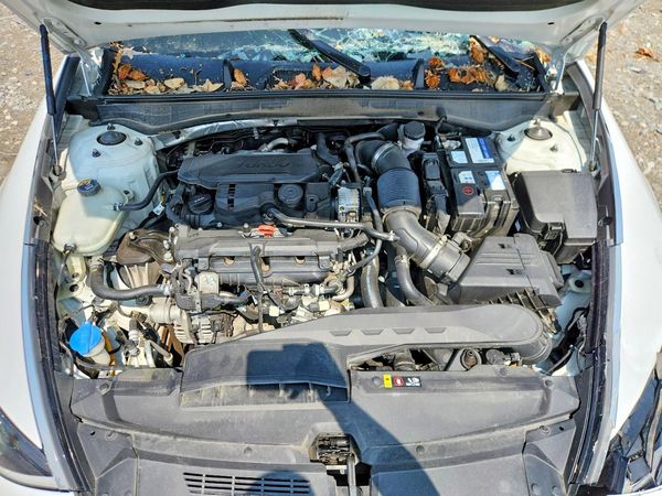 2020 HYUNDAI SONATA